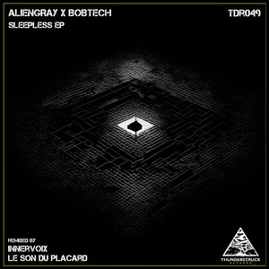 Sleepless (Le Son Du Placard Remix)