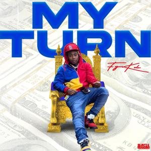 MY TURN (Explicit)