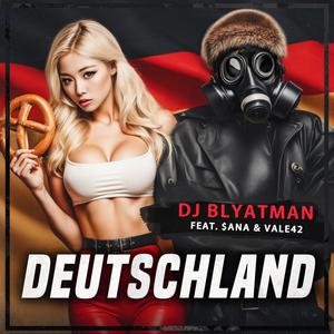 Deutschland (feat. $ana & Vale42)