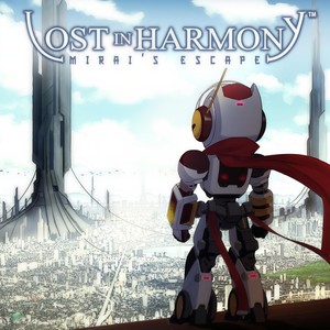 M.I.R.A.I. Ocean(feat. Laura Yokozawa)