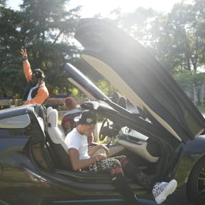 SUPERSPORT(feat. HarryCin) (Explicit)