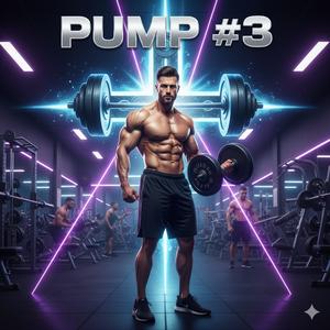 pump #3 (Explicit)