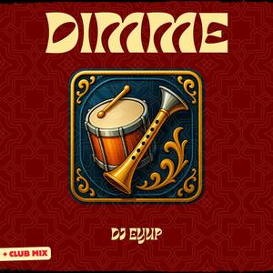 Dimme (Original mix)