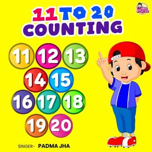 11 To 20 Counting
