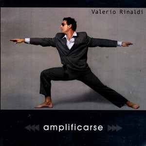 Valerio Rinaldi - Cuando Pase El Temblor