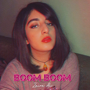 Boom boom (EDM Mix)