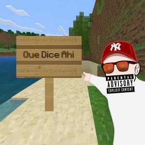 Que Dice Ahi (feat. DJ Poc|Explicit)