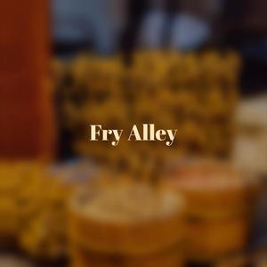 Fry Alley