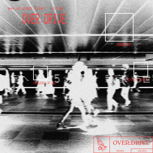 OVER:DRIVE