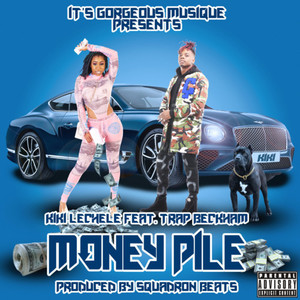 Money Pile (Explicit)