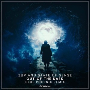 Out of the Dark (Blue Phoenix Remix)