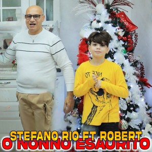 'O nonno esaurito