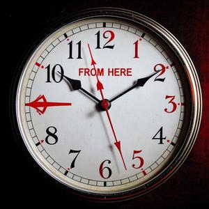 J4MIE D4 GRE4T - From Here (Explicit)