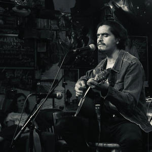 Blow my Troubles Away Live at Kulaks Woodshed (Live)