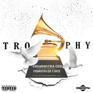 Trophy (Explicit)