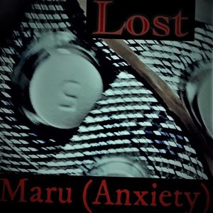 Lost(feat. momotaros) (Explicit)