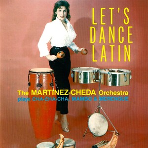 Mambo Y Cha-ChaCha (Let's Dance Latin!) (Remastered)