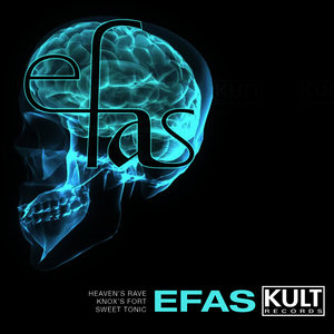 Kult Records Presents: Efas - EP