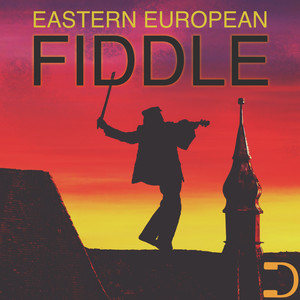 Eastern European Fiddle
