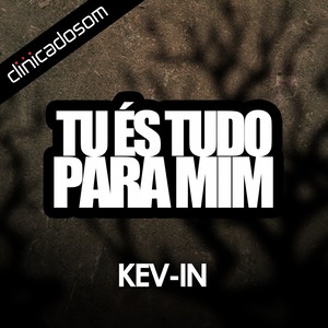 Tu Es Tudo Para Mim (EP)