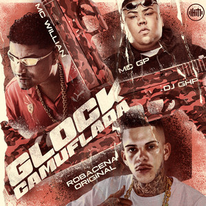 Glock Camuflada (Explicit)