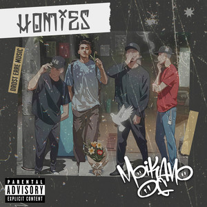 Homie$ (Explicit)
