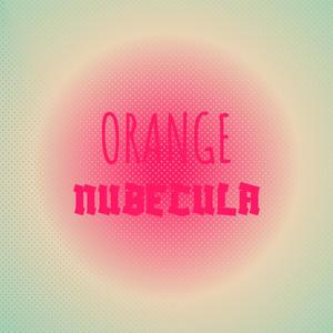 Orange Nubecula