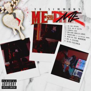 Million Dolla Love (Explicit)