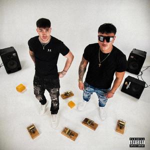 Trappola x topi (feat. Diamond Ferg) (Explicit)