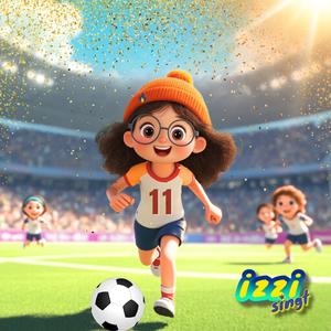 11 Freunde (Karaoke)