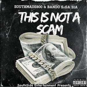 This Is Not A Scam (Explicit)