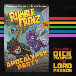 APOCALYPSE PARTY (feat. Dick Valentine & Lord Phobos)