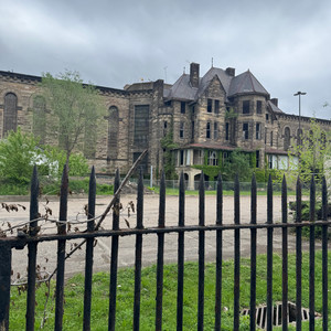 Poltergeist (Explicit)