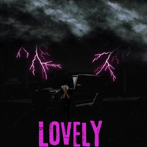 Lovely (Sped up)