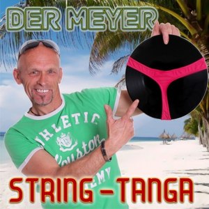 String Tanga