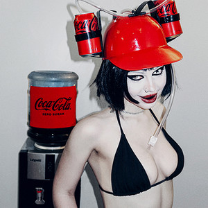 Cola Zero (Explicit)