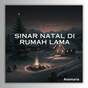 Sinar Natal di Rumah Lama