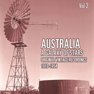 Australia A Galaxy of Stars Vol 2