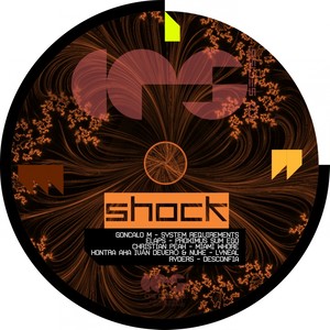 Proximus Sum Ego (Original Mix)