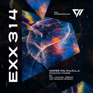 Fearless Charge (Leo Sagrado Remix)
