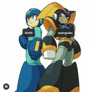 NOTEVERYBODYWANTSTO****YOU (feat. Analog Judas) (Explicit)