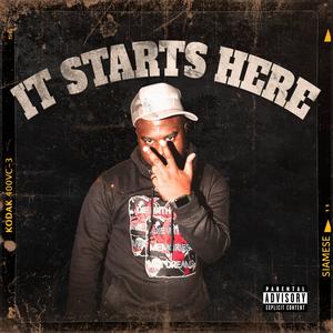 Flight (feat. Mykko Montana) (Explicit)