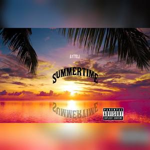 summertime (Explicit)