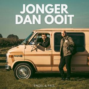 Jonger Dan Ooit (feat. Paul de Munnik & Engel)