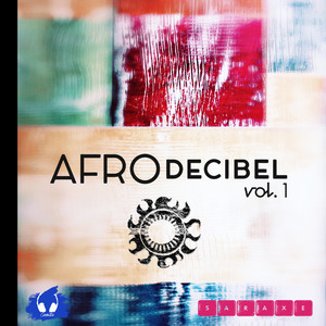 Afro decibel vol 1