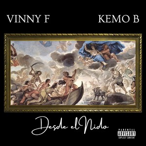 Estilo Pesado (feat. Juice Gawwd) (Explicit)