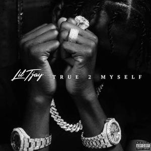 Lil Tjay F.N (Inst.)