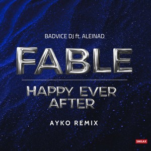 Fable (AyKo Extended Mix)