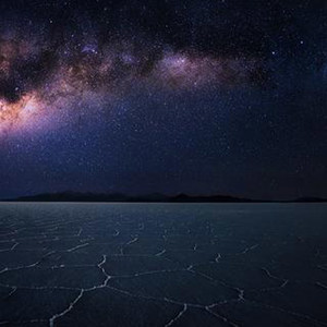 月下独酌 (伴奏)