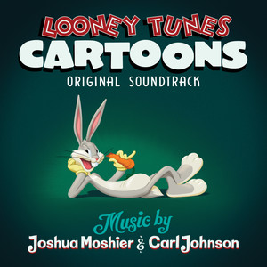 Looney Tunes Cartoons (Original Soundtrack)